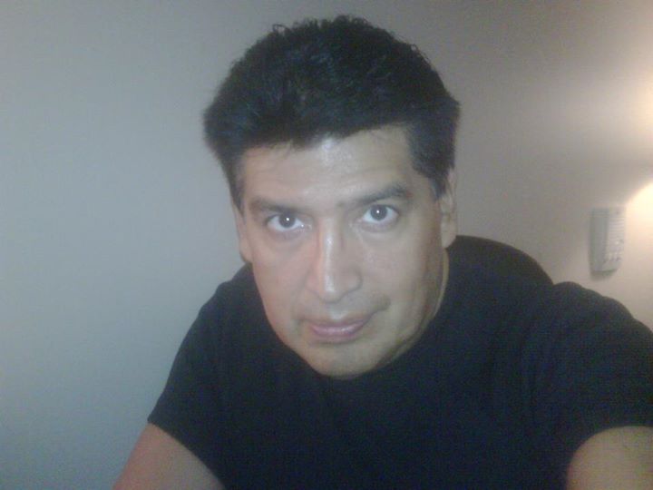 Javier Matos